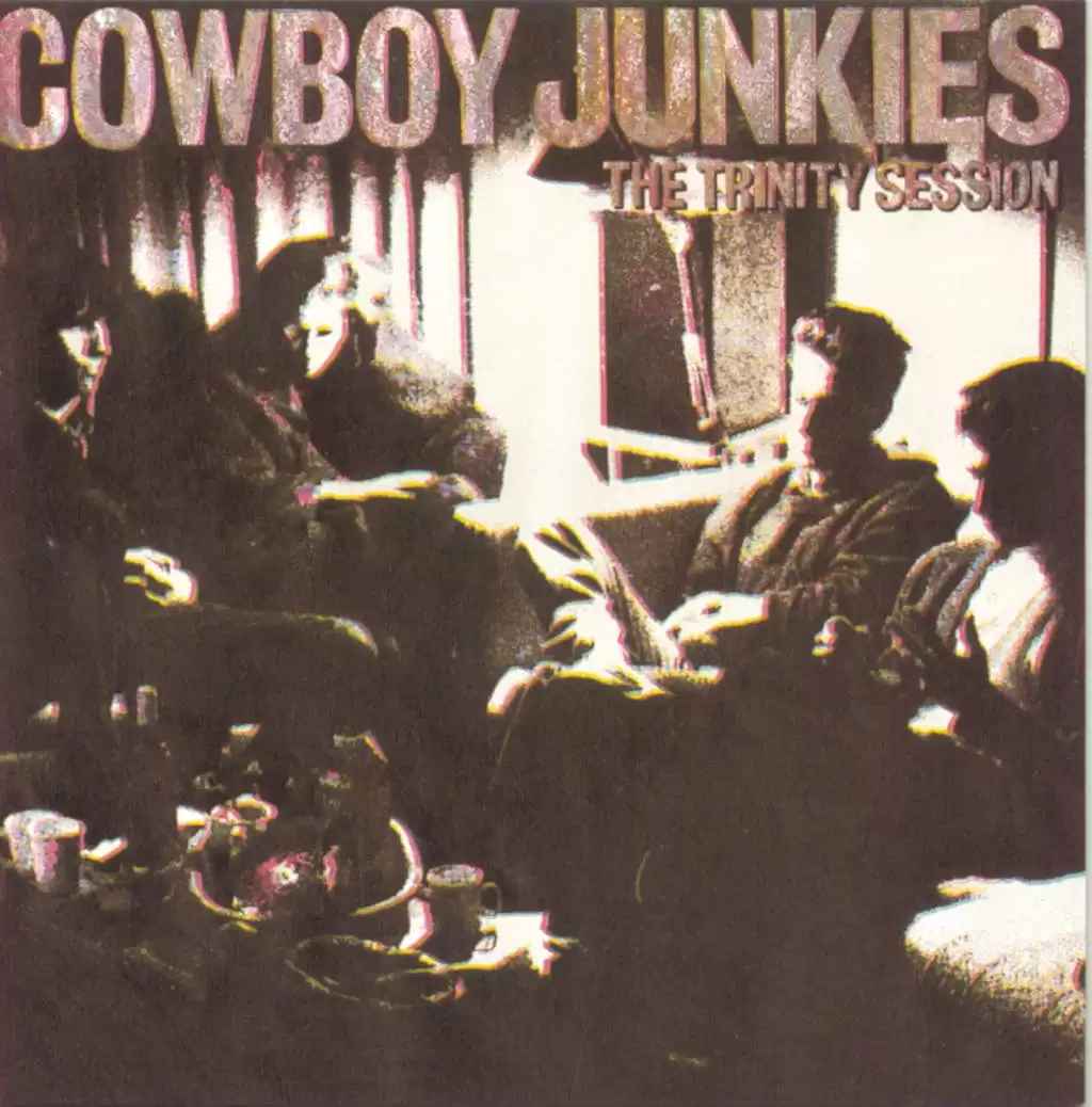 Cowboy Junkies, The Trinity Session Cowboy-junkies-01