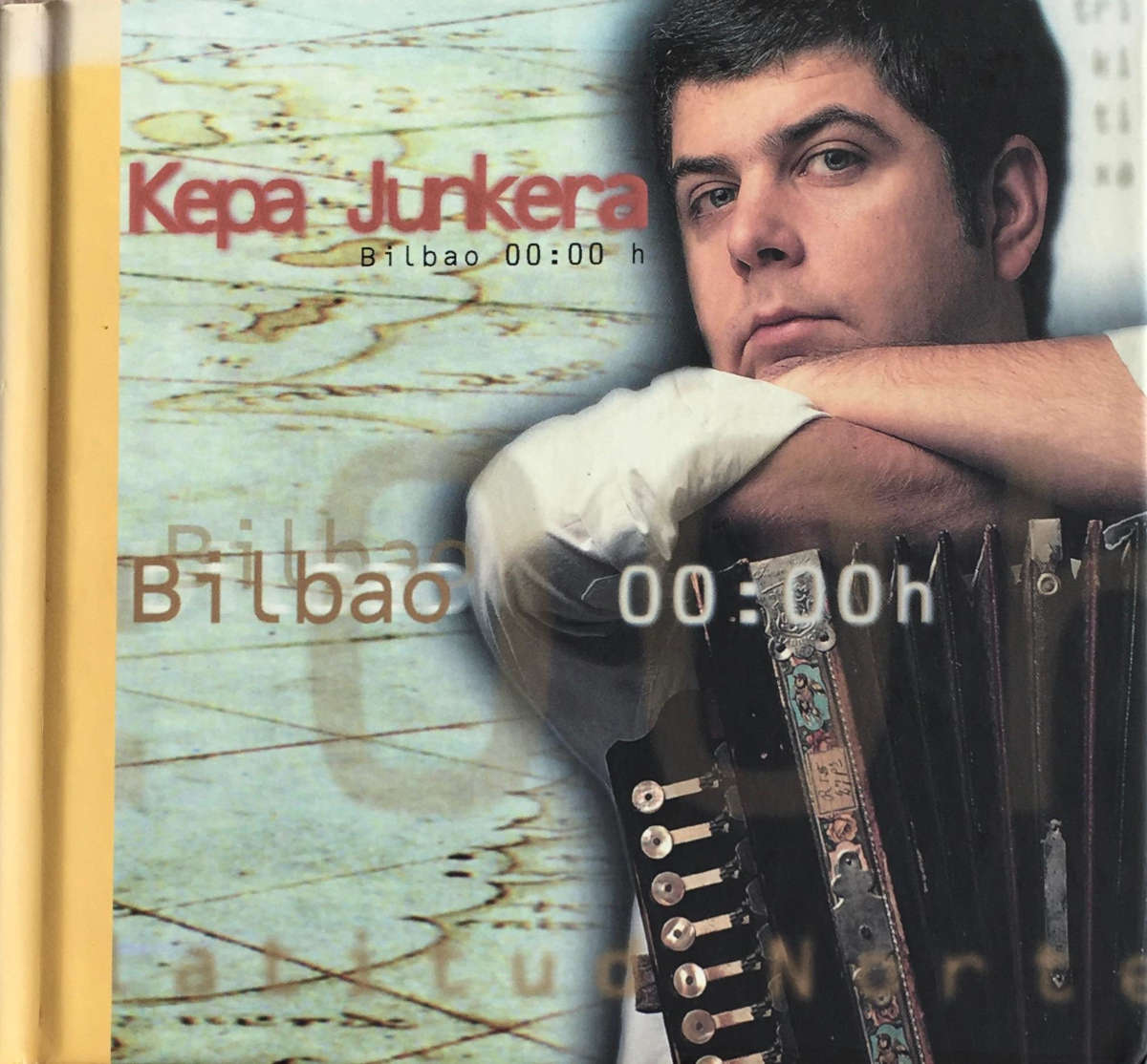 Kepa Junkera