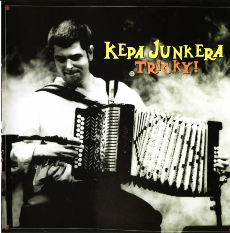 Kepa Junquera