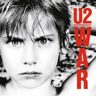 U2 - WAR