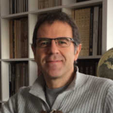 Jesús Encinar