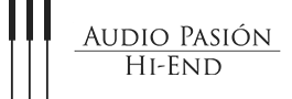Audio Pasión