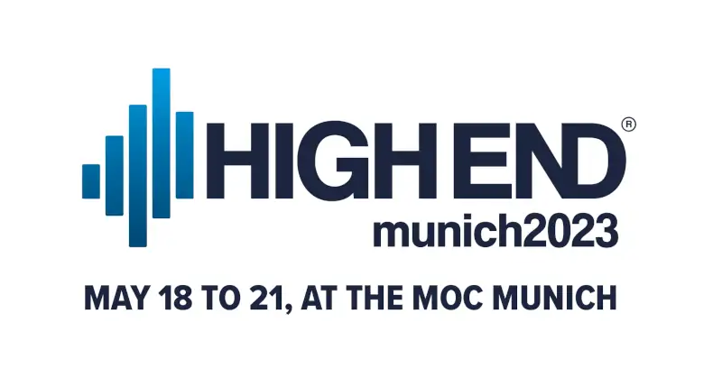 High End Munich 2023