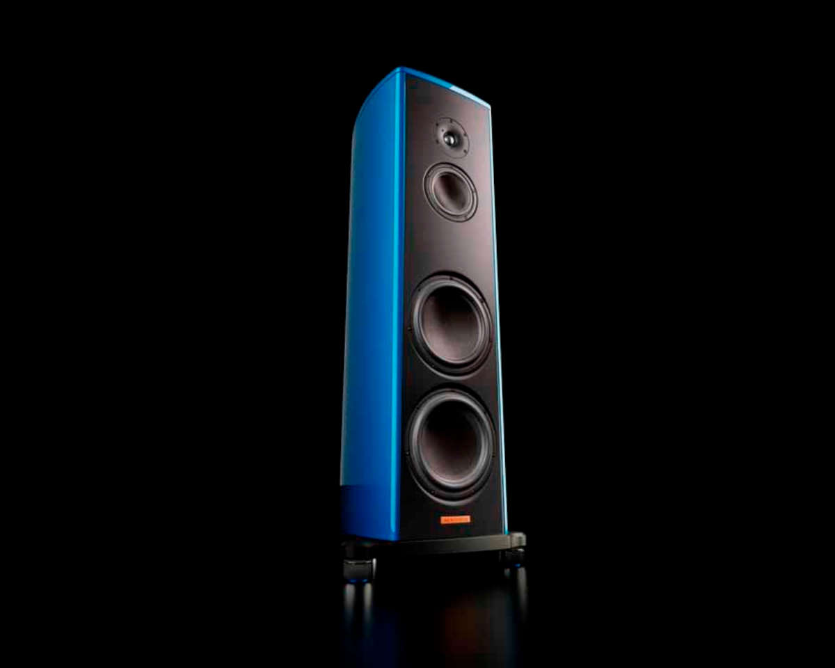 Magico  S3