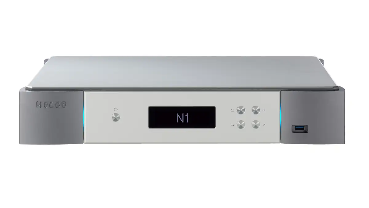 Melco N1-S38