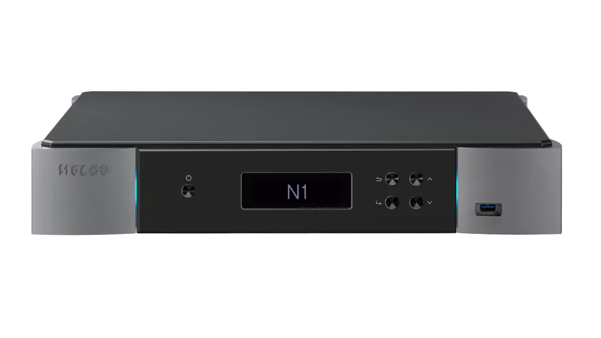 Melco N1-S38