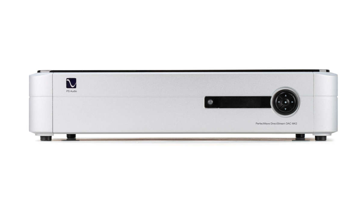 PS Audio  PerfectWare DirectStream DAC MK2