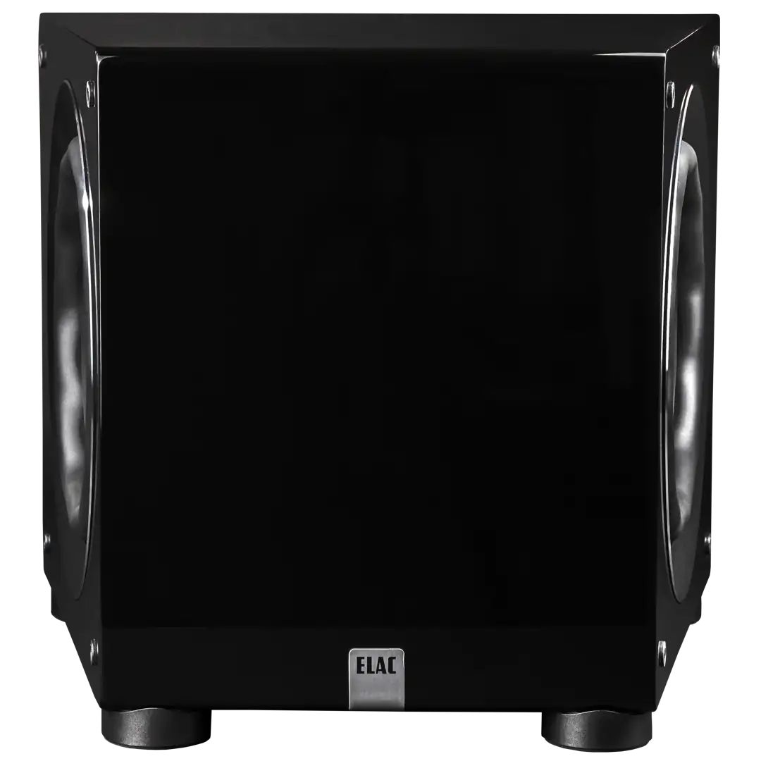 Elac Varro DS1200
