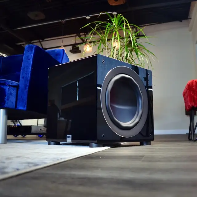 Elac Varro DS1200