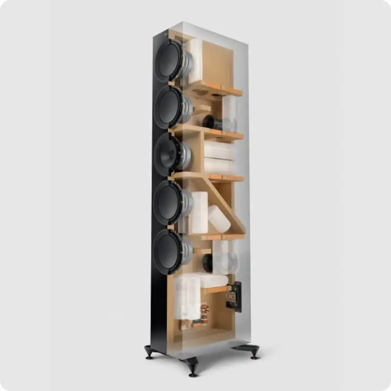 Kef R11 Meta 