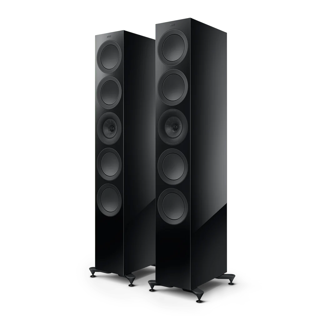 Kef R 11 Meta