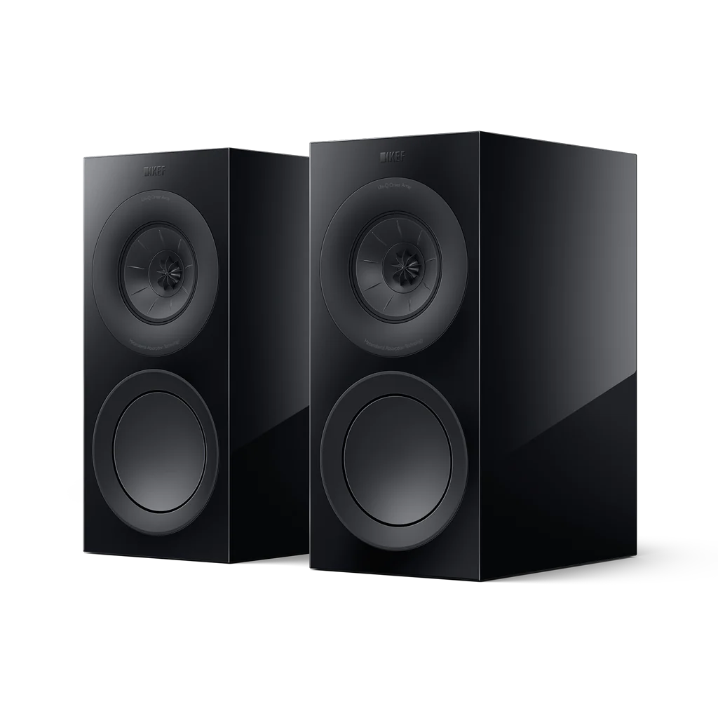 Kef R 3 Meta