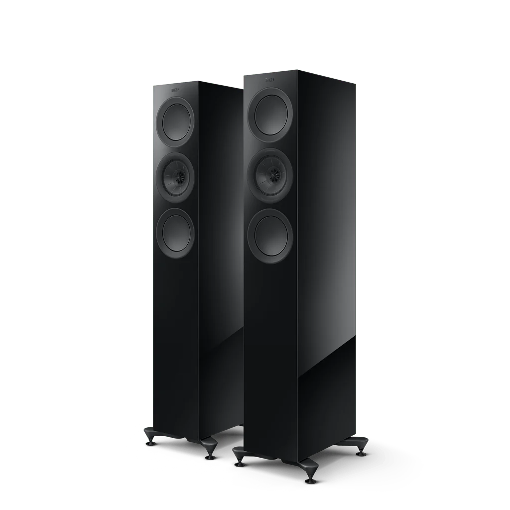 Kef R 5 Meta