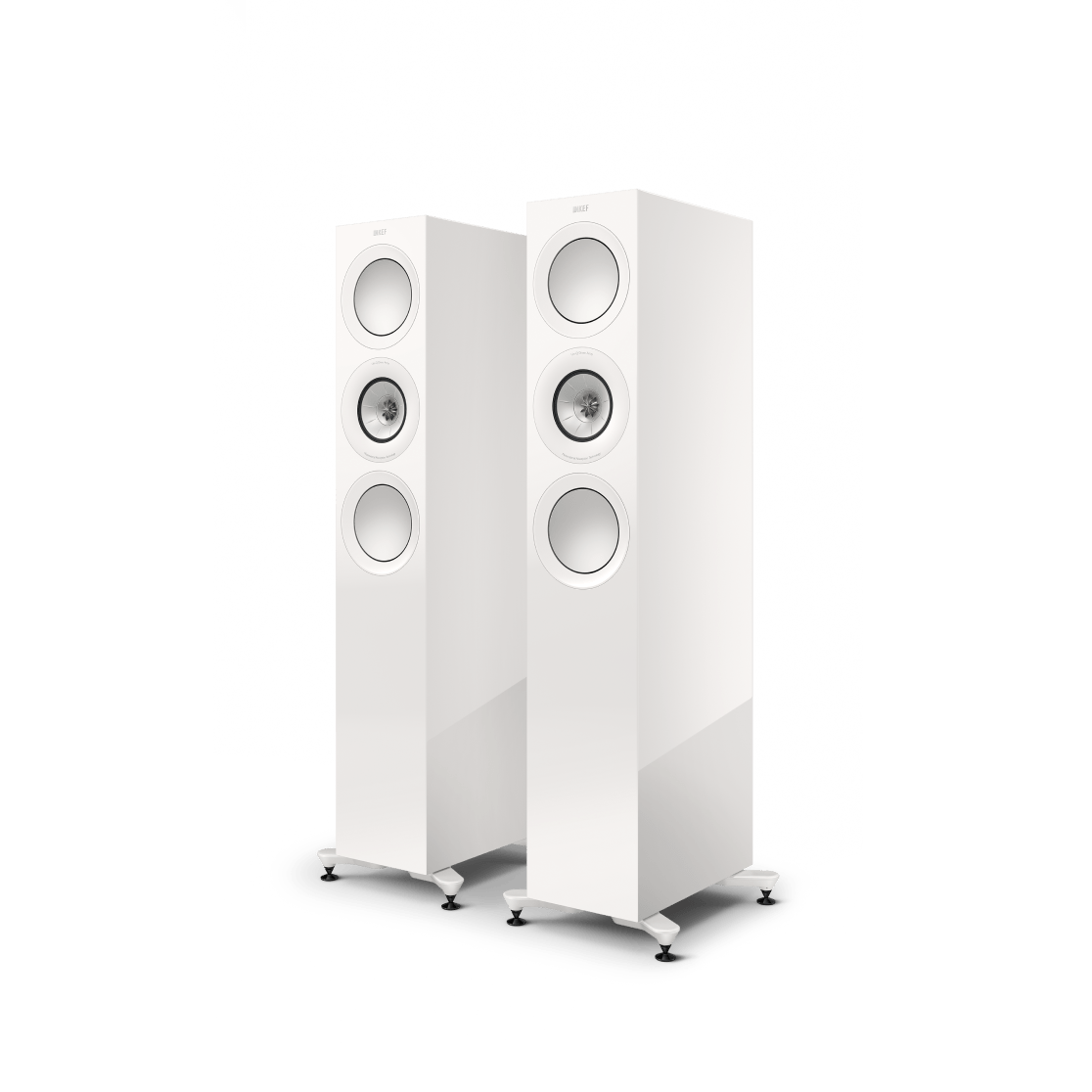 Kef R 7 Meta