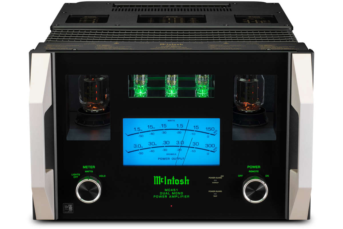 MC451 de McIntosh