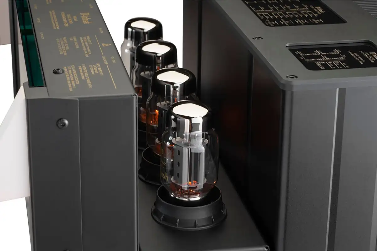 MC451 de McIntosh