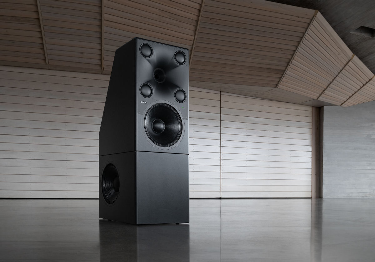 Genelec 8381A