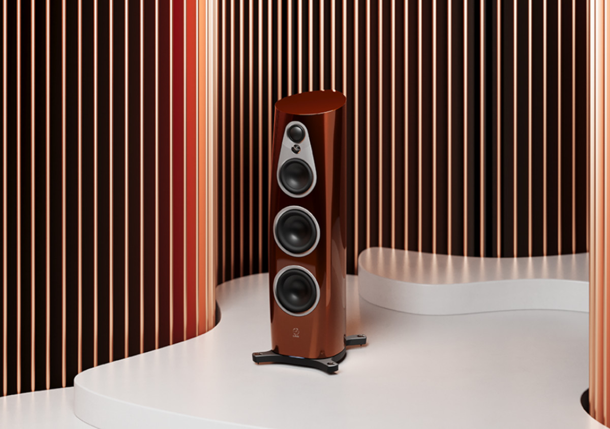 Linn 360. La nueva referencia en altavoces pasivos y activos