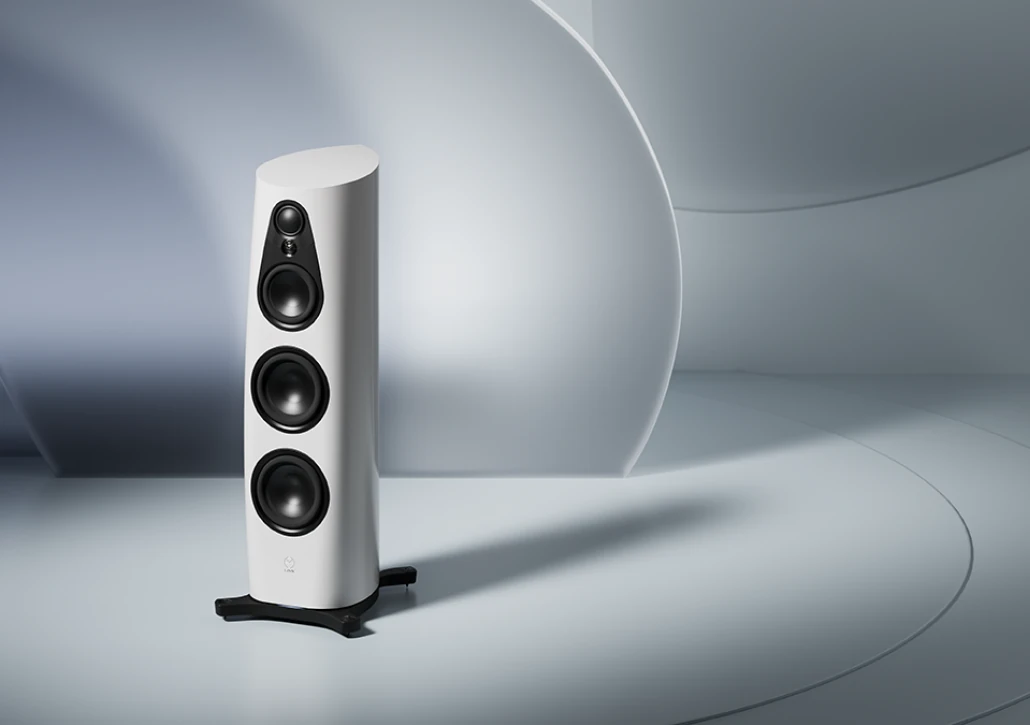 Linn 360