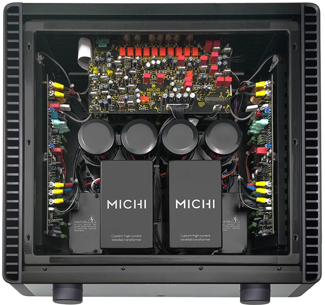 Michi X5 Serie 2