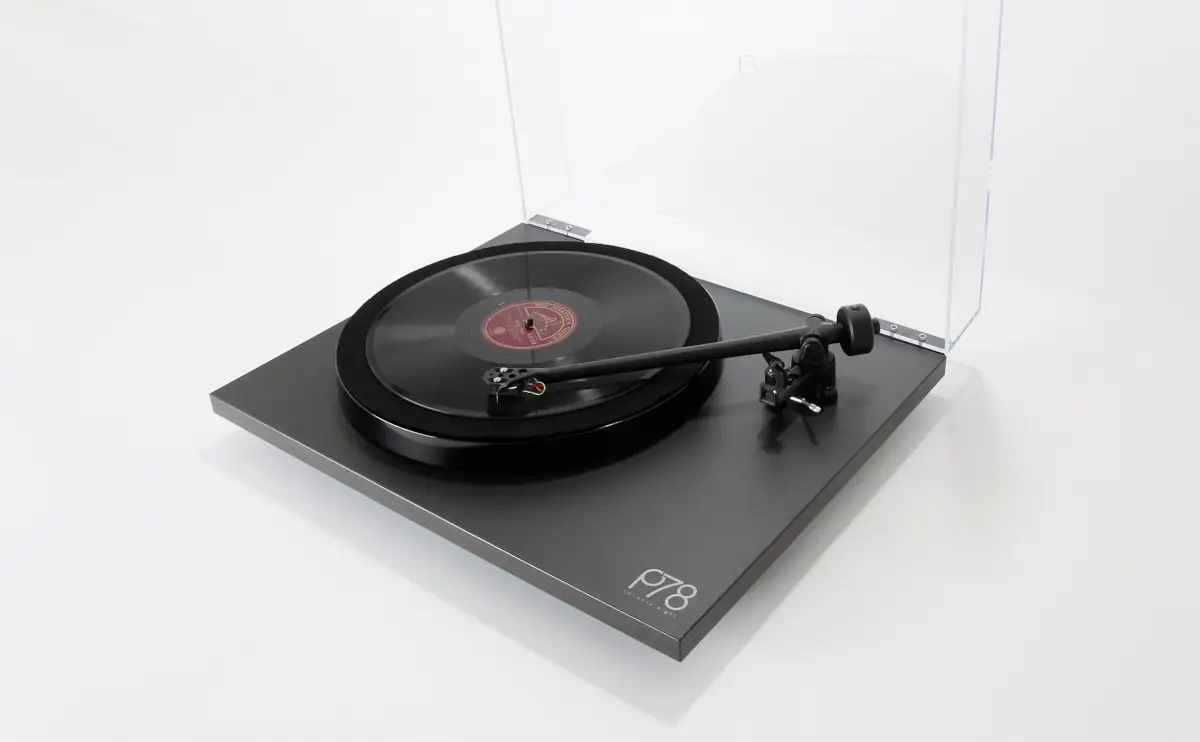 Rega Planar 78