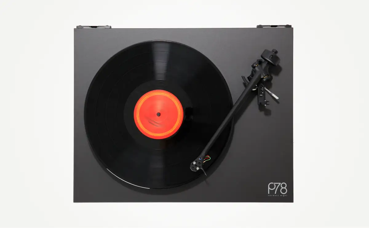 Rega Planar 78