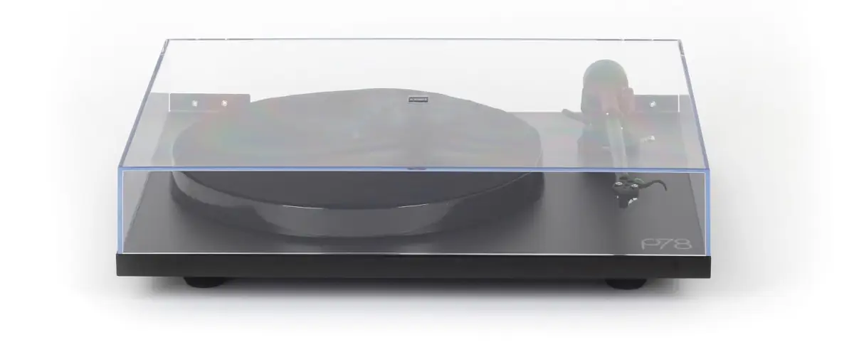 Rega Planar 78