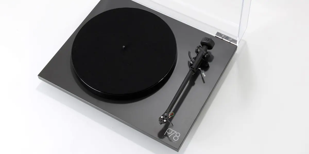 Rega Planar 78