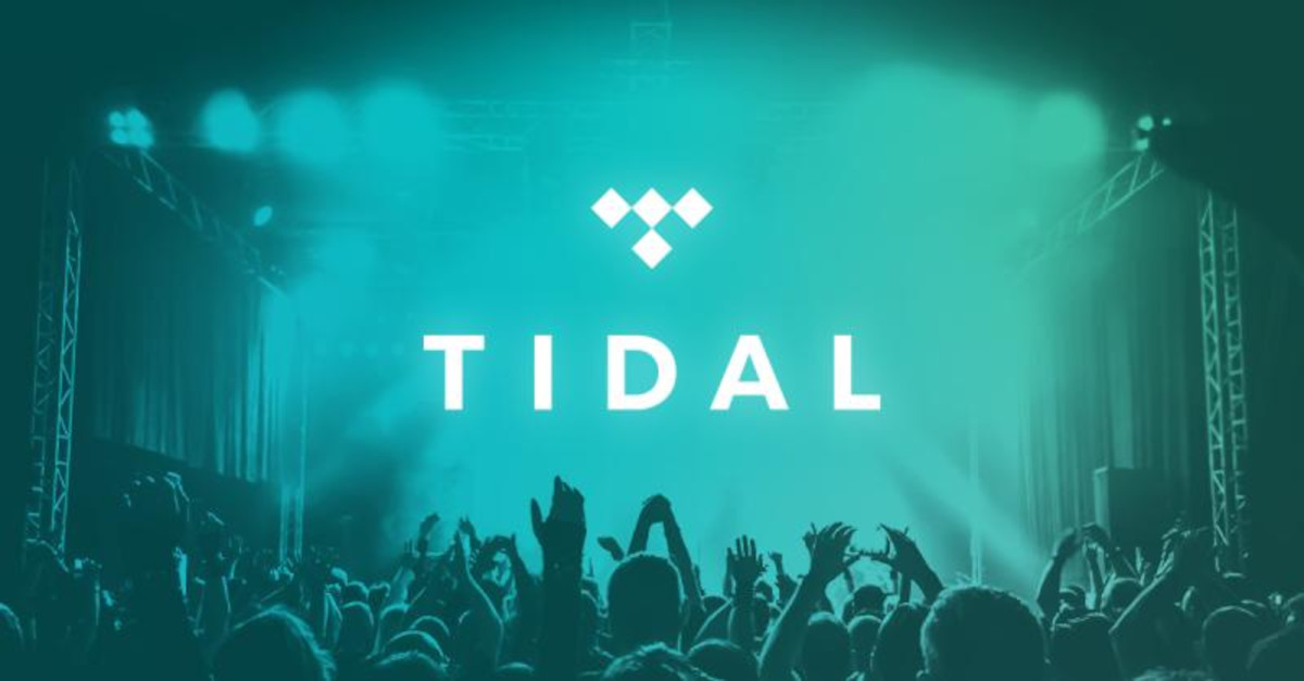 Tidal - Perfect Series