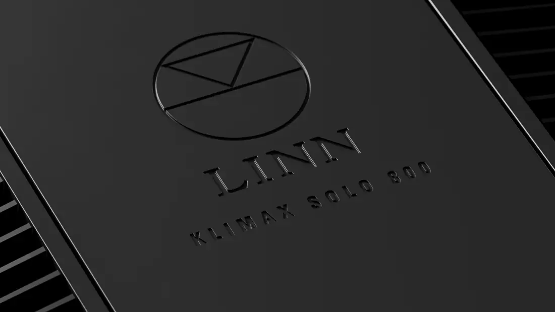 Linn Klimax Solo 800