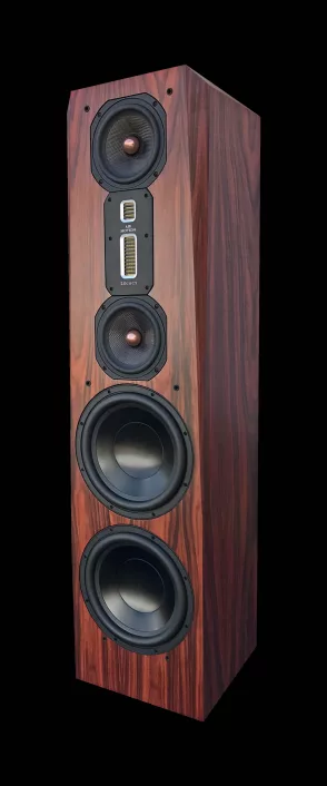 Legacy Audio Focus XD