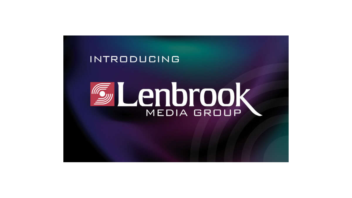 Lenbrook Media Group