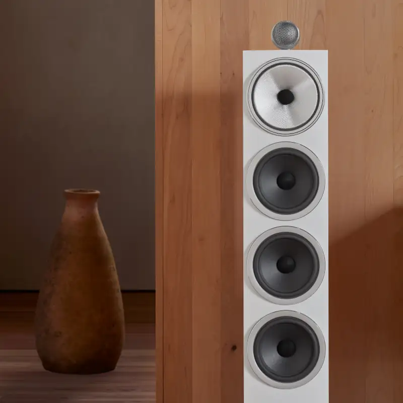 Serie 700 Bowers&Wilkins