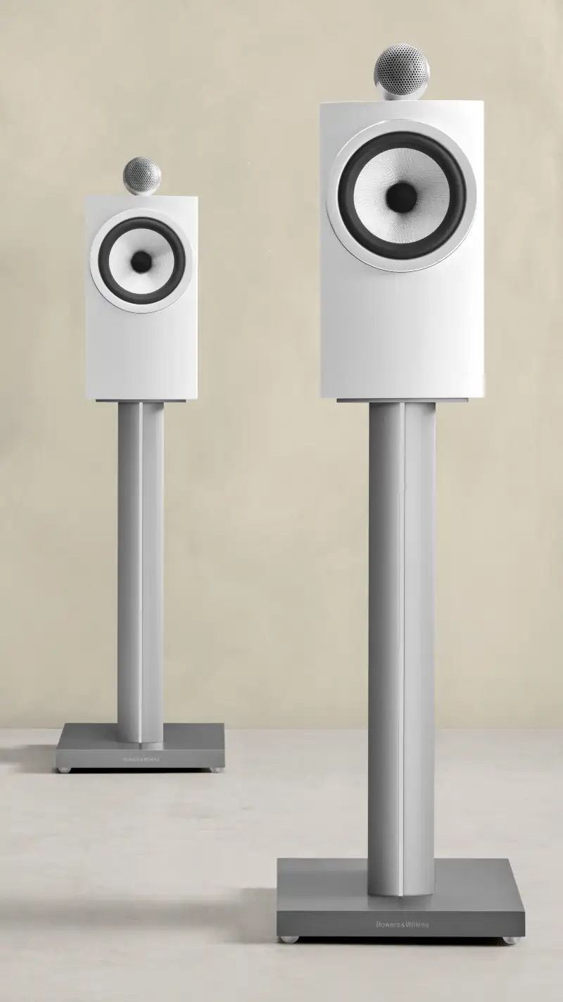 Serie 700  Bowers&Wilkins