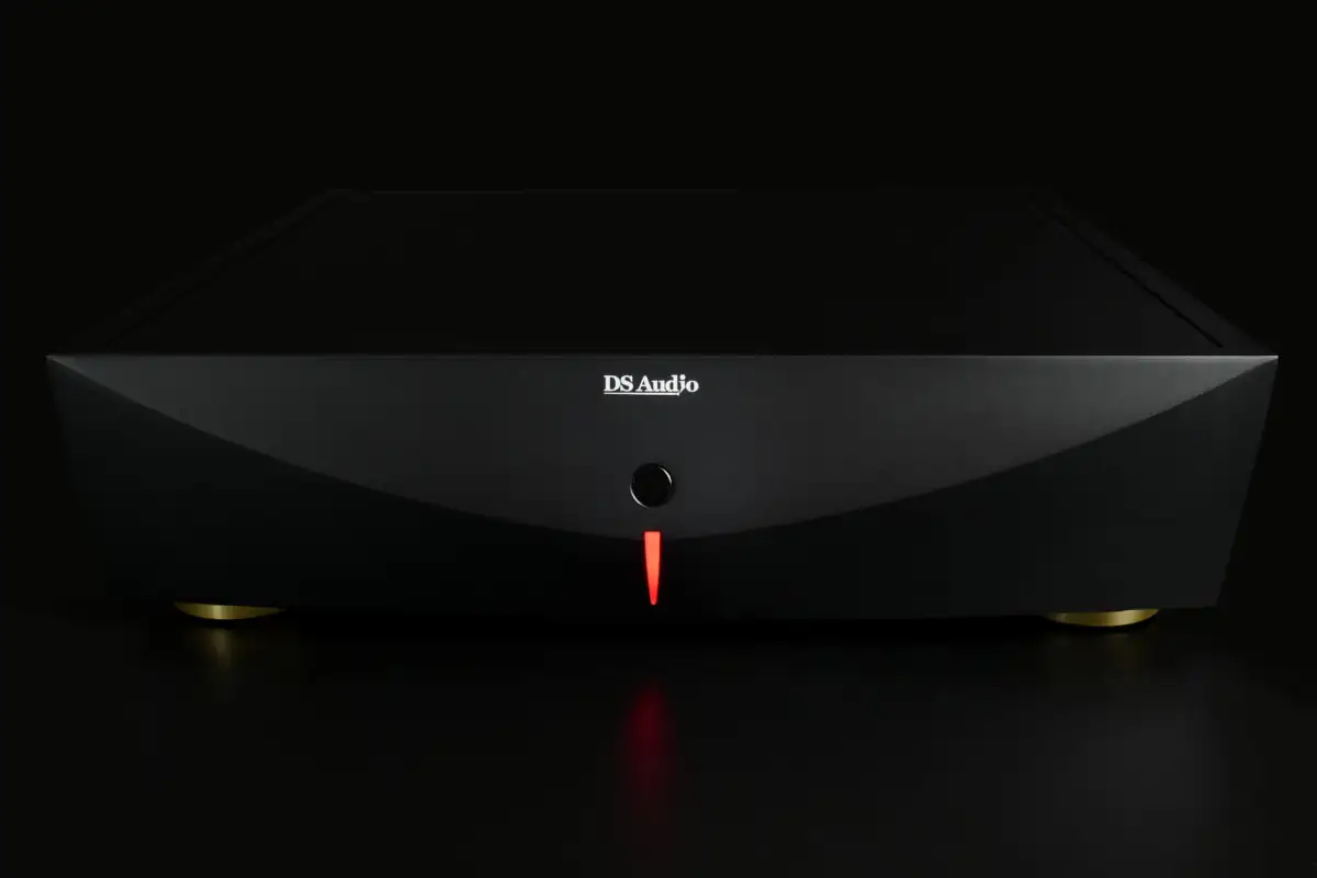 DS Audio DS-W3