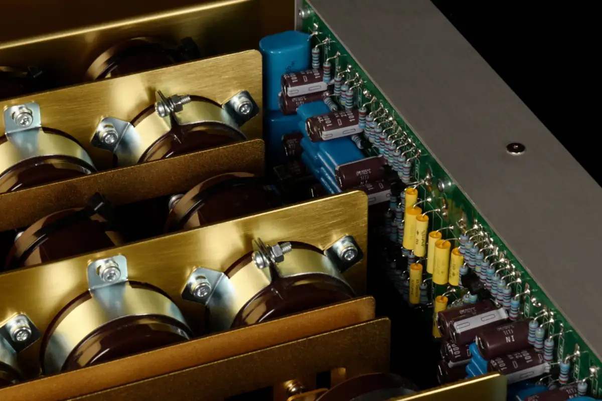 DS Audio DS-W3