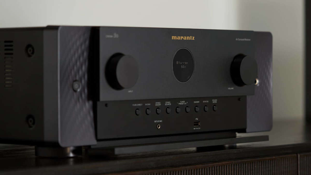 Marantz CINEMA 50