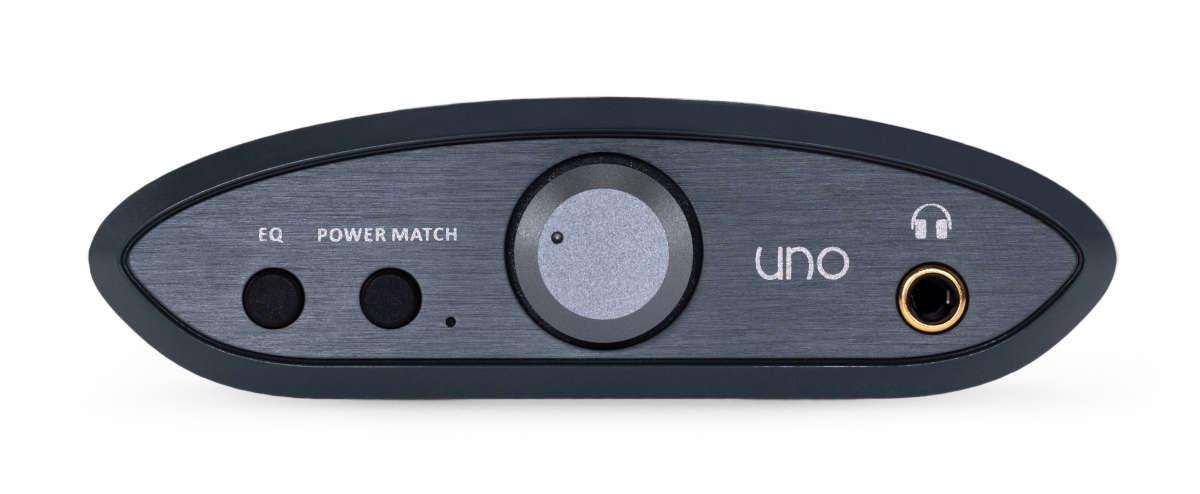 iFi Audio Uno