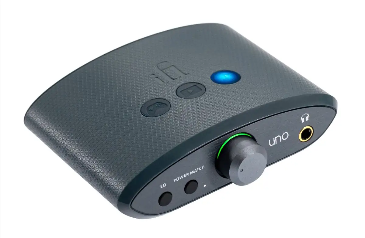 iFi Audio Uno