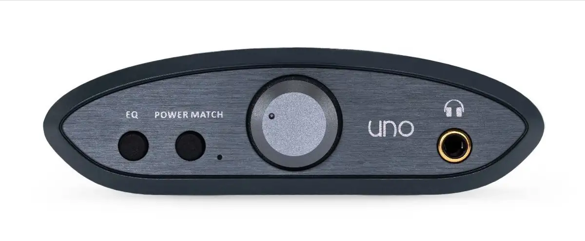 iFi Audio Uno