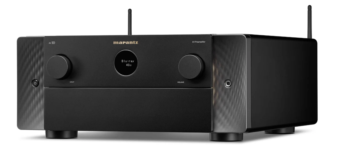 Marantz  AV 10