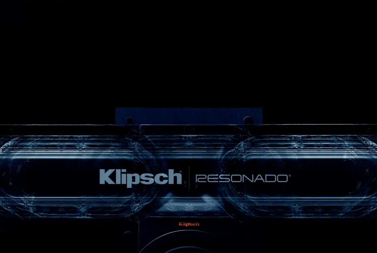 Klipsch - Resonado Labs