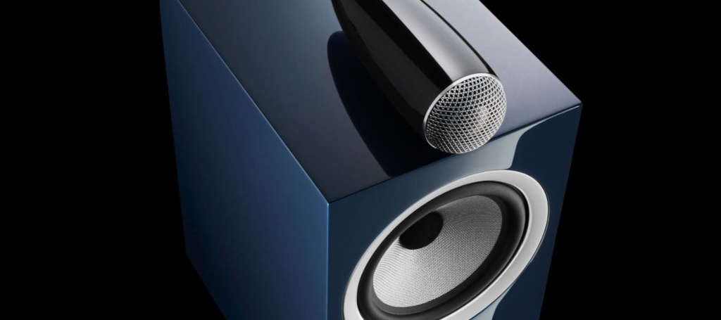 Bowers Wilkins 702 705 Signature