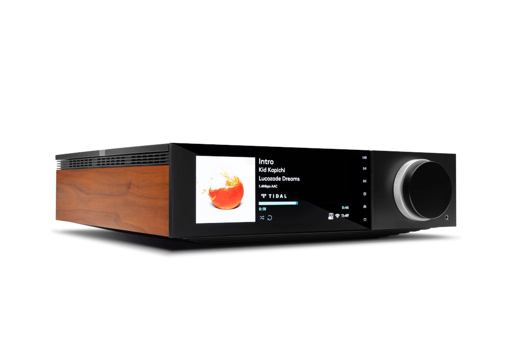 Cambridge Audio serie EVO