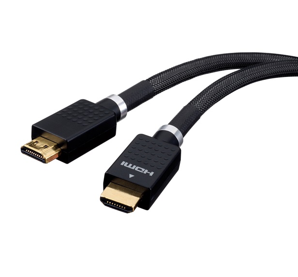 HDMI 2.1 Descripción