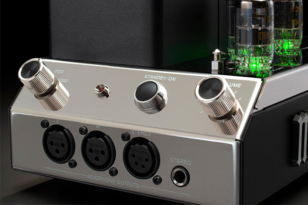 McIntosh MHA200