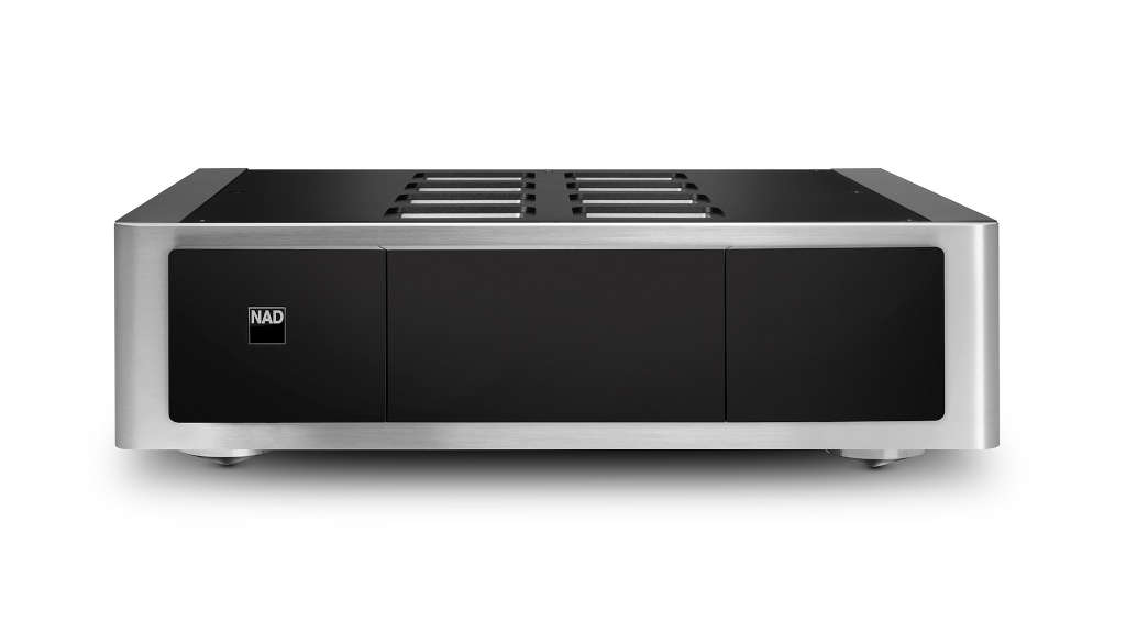 NAD  Serie Master M23