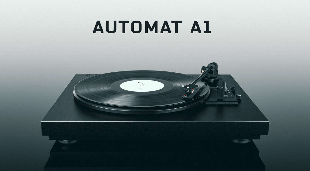 Pro-Ject  AUTOMAT A1