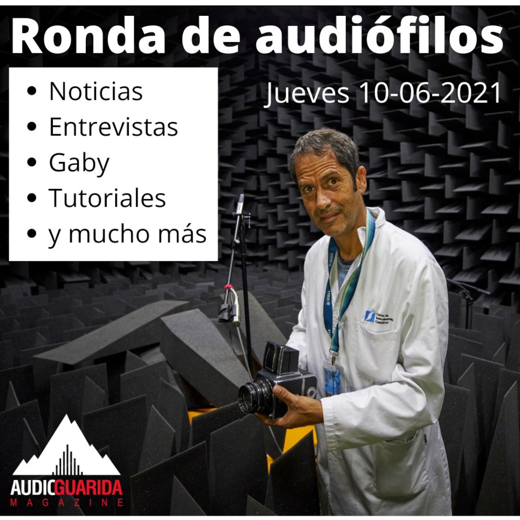 AudioGuarida