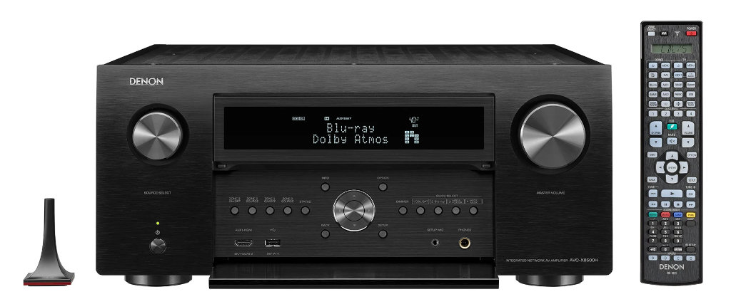 Denon AVC-X8500HA